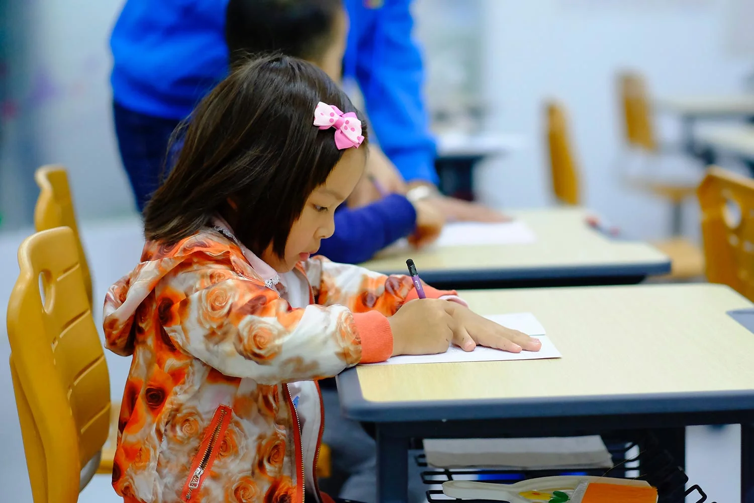 The PBS NewsHour &amp; Education Week Report About Dyslexia: Biased &amp; Short on Facts