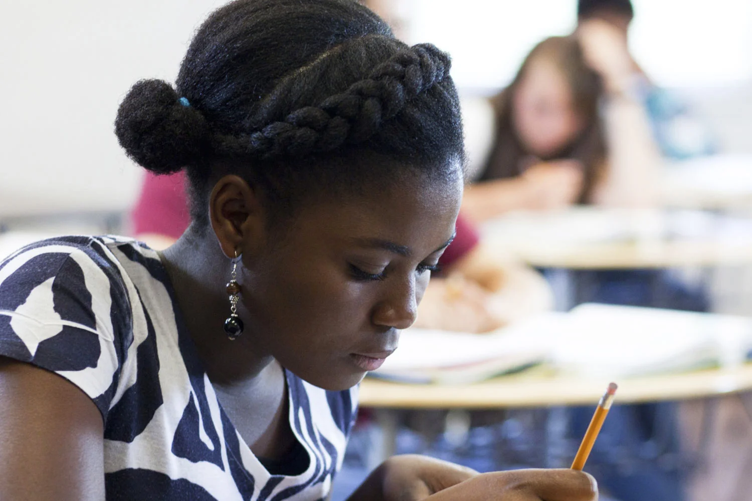 The SAT’s New ‘Adversity Score’ Is a Poor Fix for a Problematic Test