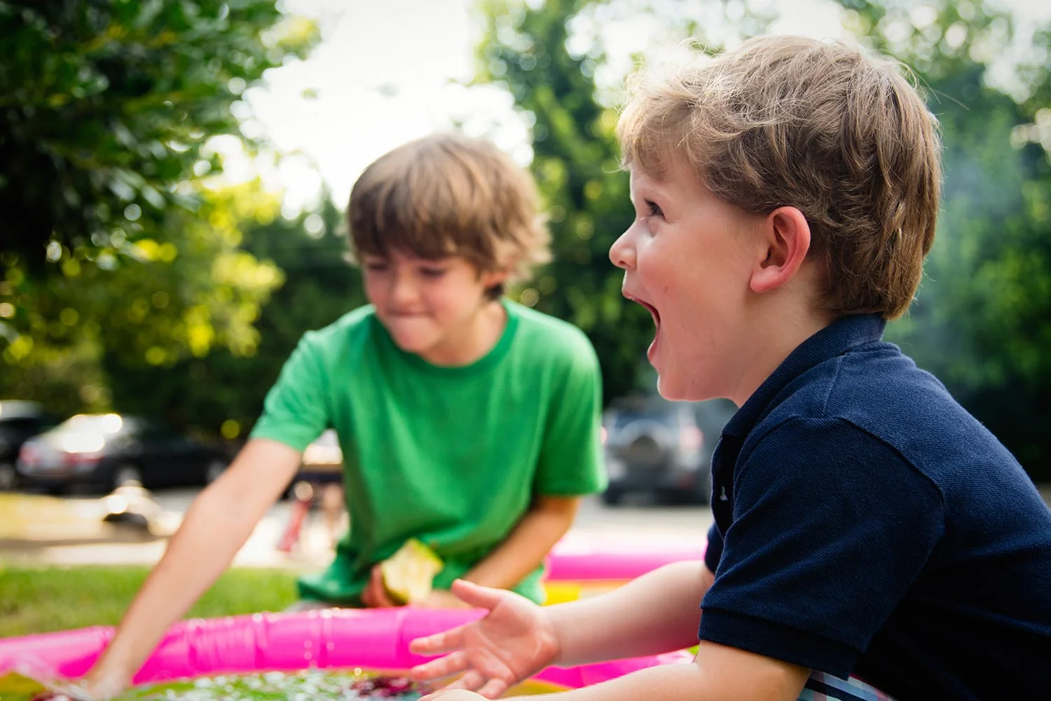 Sure Start Improves Children’s Health – New Study