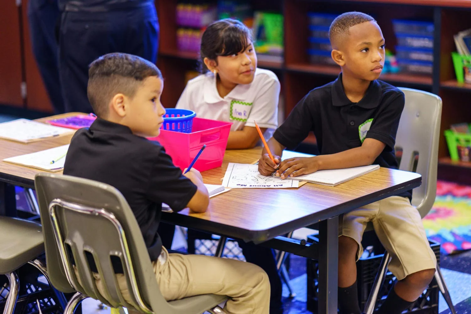  School Vouchers Expand Despite Evidence of Negative Effects