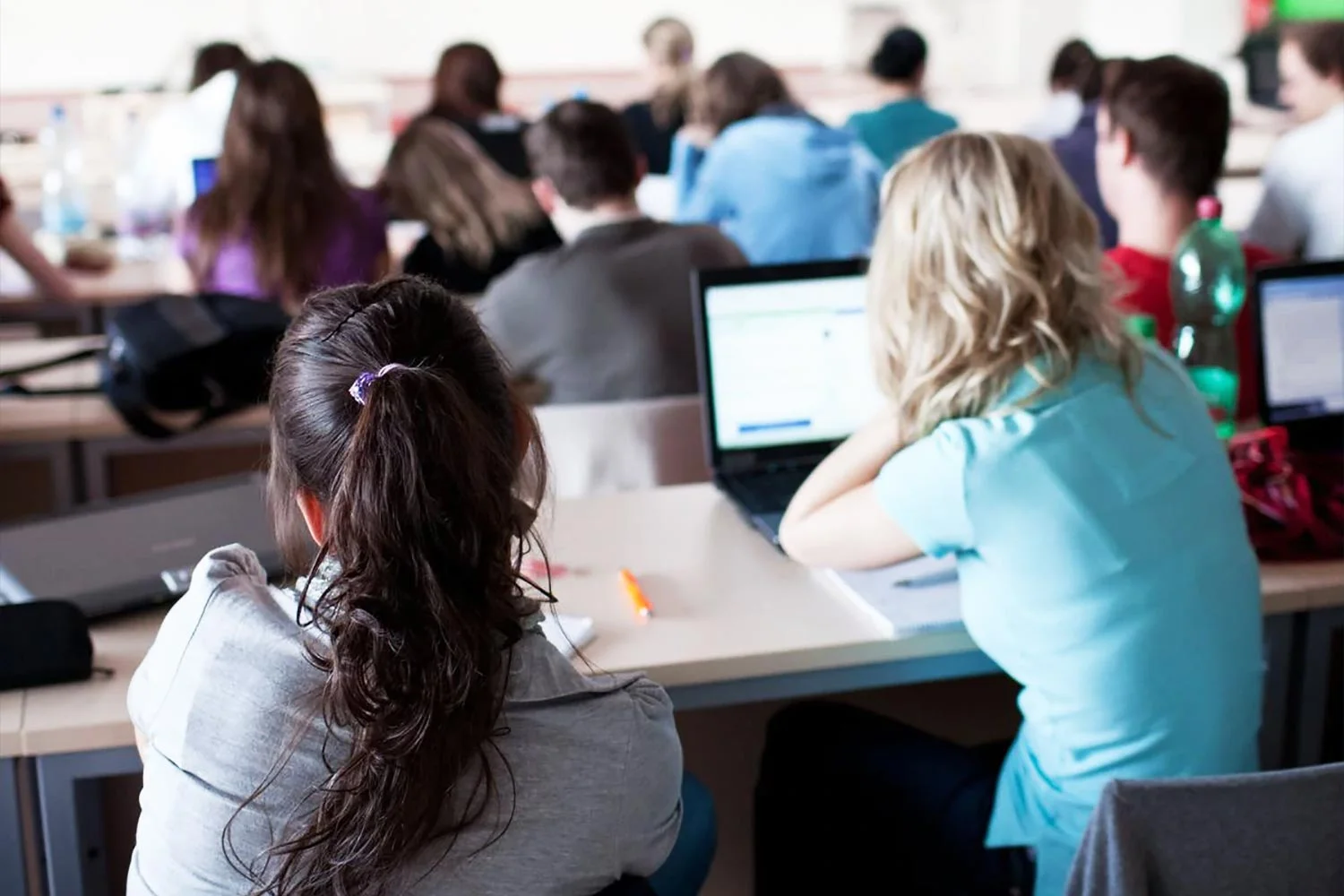 Education Reform Is Deja VU All over&nbsp;Again