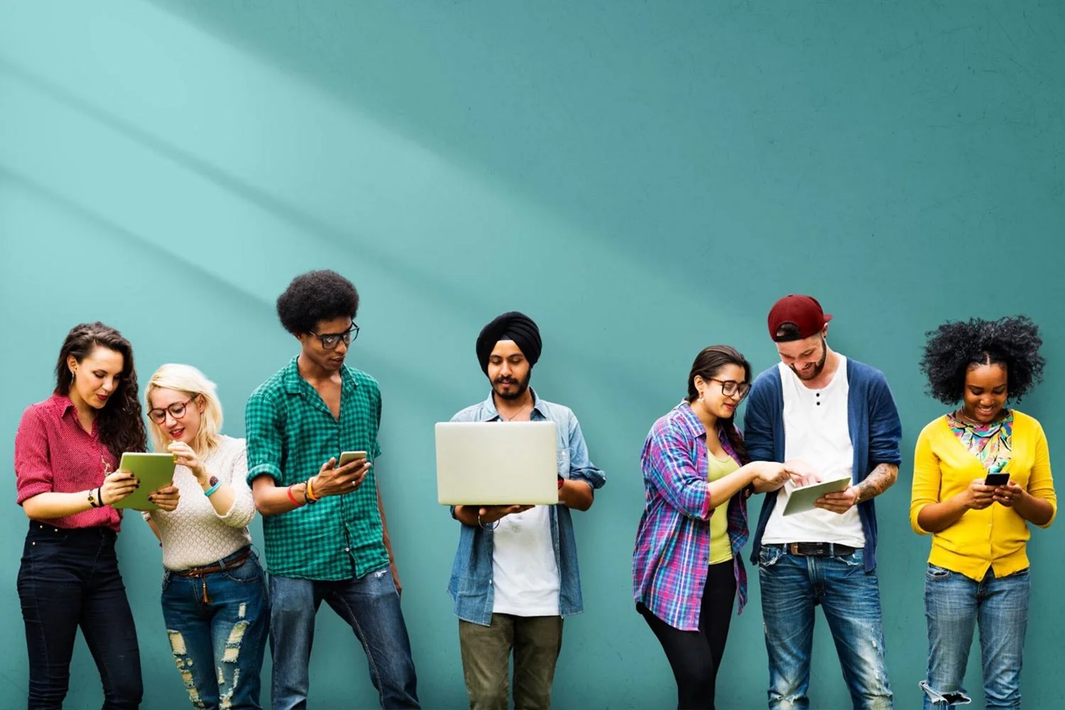 Why Building Community – Even Through Discomfort – Could Help Stressed College Students
