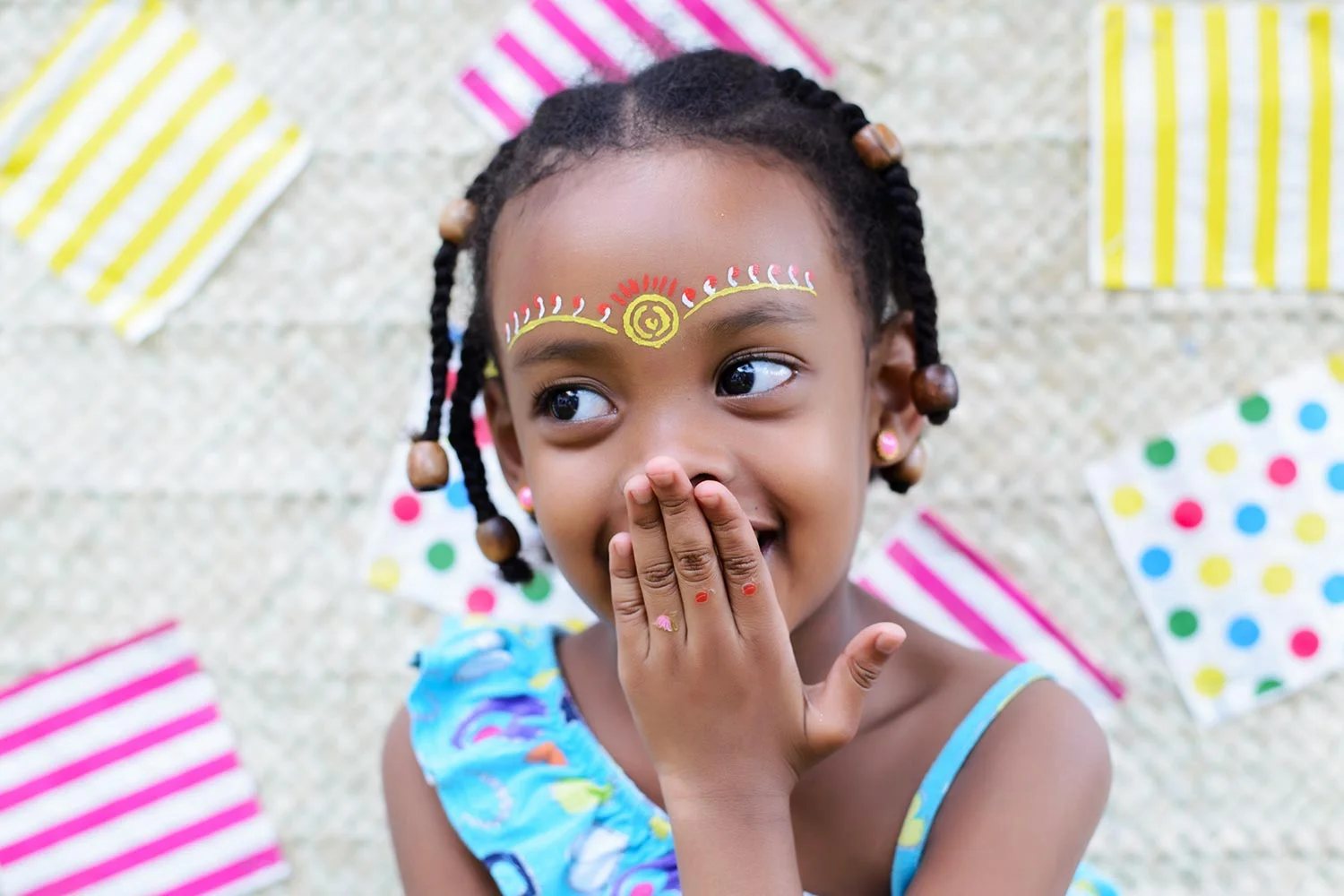Schools Could Teach Children How to Be Happy – but They Foster Competition Instead