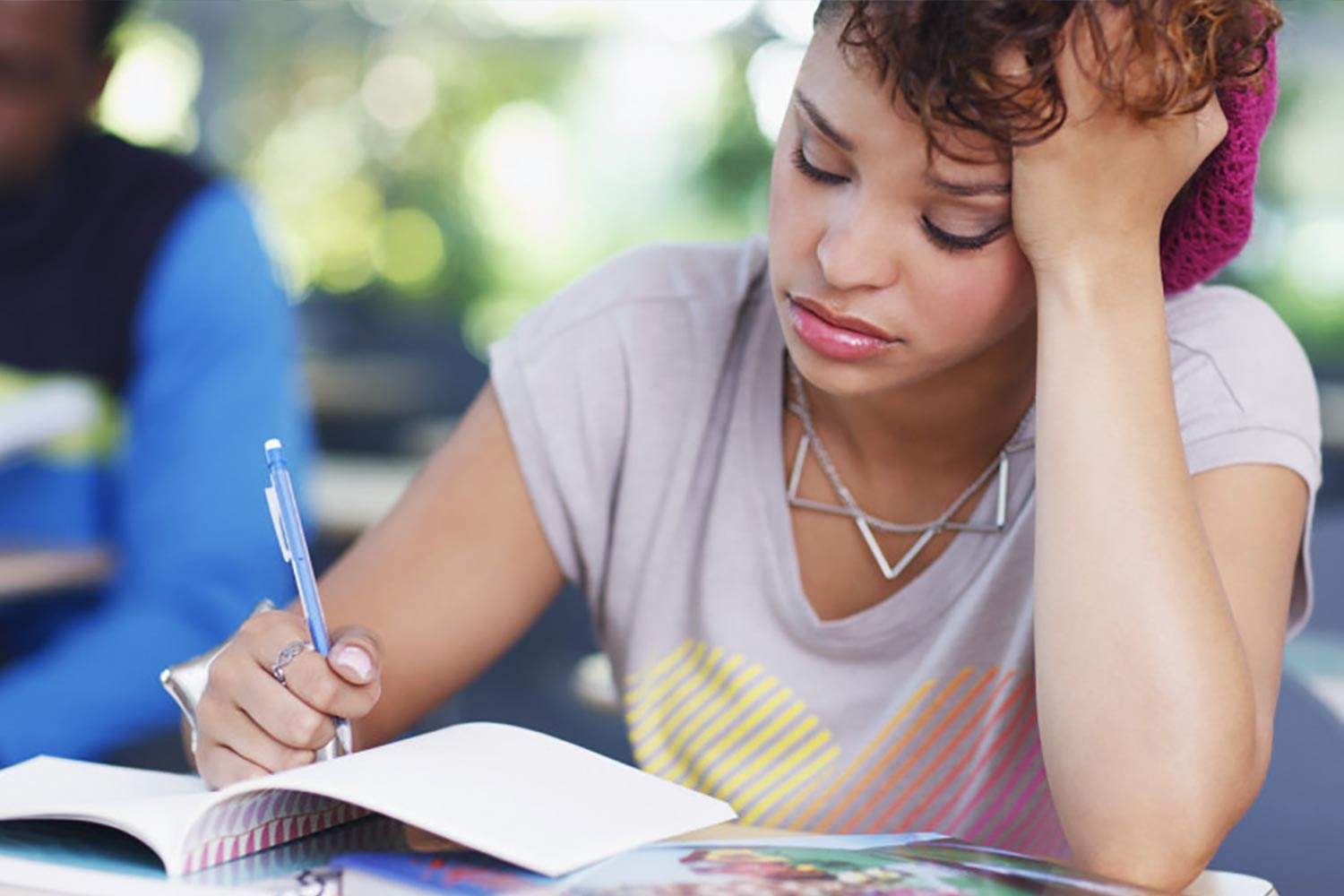 7 Tips on How to Take Better Notes