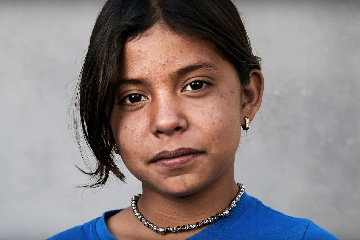 Climate refugees fleeing drought were part of the migrant caravan from Central America. Correspondent John Carlos Frey follows the migrant caravan and finds stories of drought, poverty and resilience. (Originally published January 9, 2019) The Weather Channel.