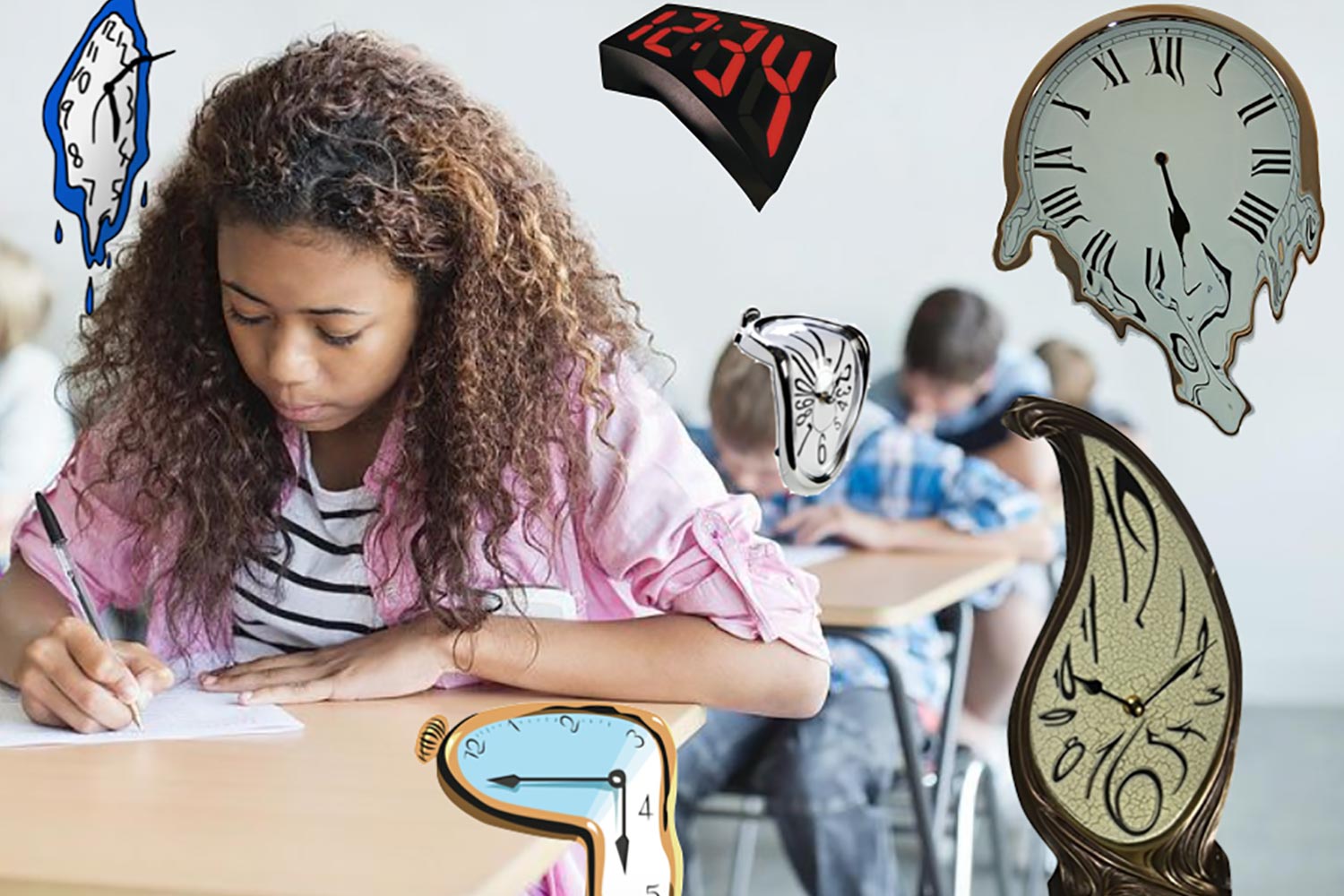 The Absurdity of Standardized Testing: Caught Between Prediction and Assessment