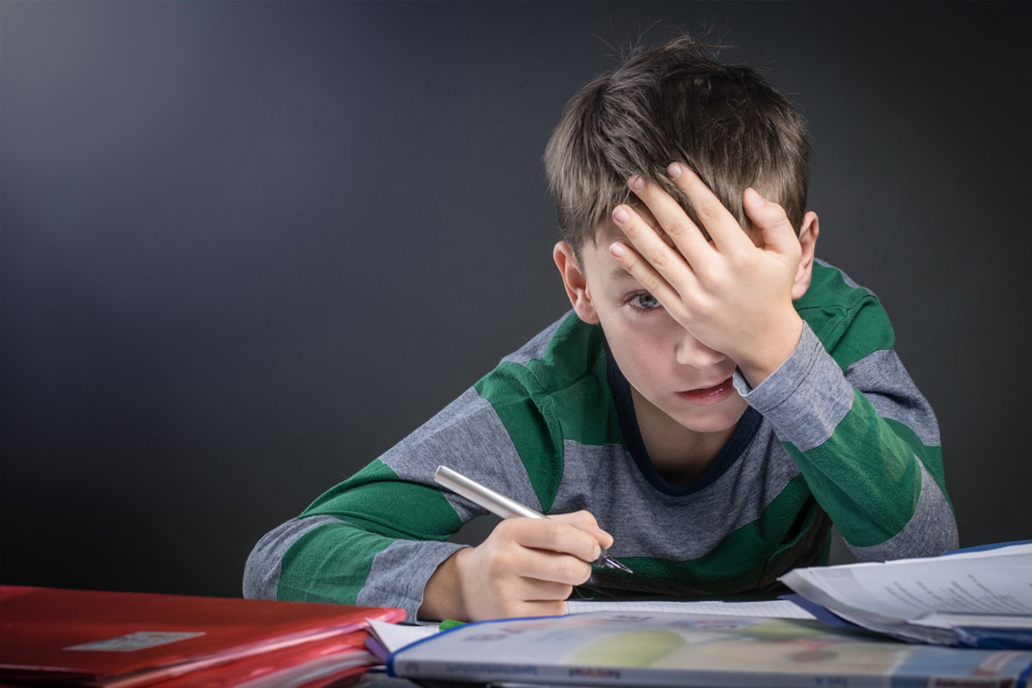 The Great Accountability Scam: High-Stakes Testing&nbsp;Edition