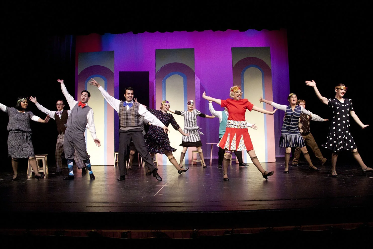 Why Directing Community Theater Is Like Teaching