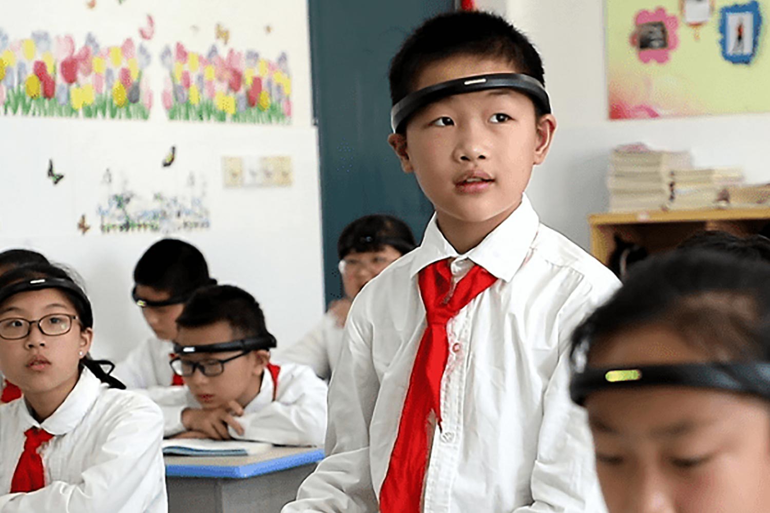 “Educational” Technology Running Rampant