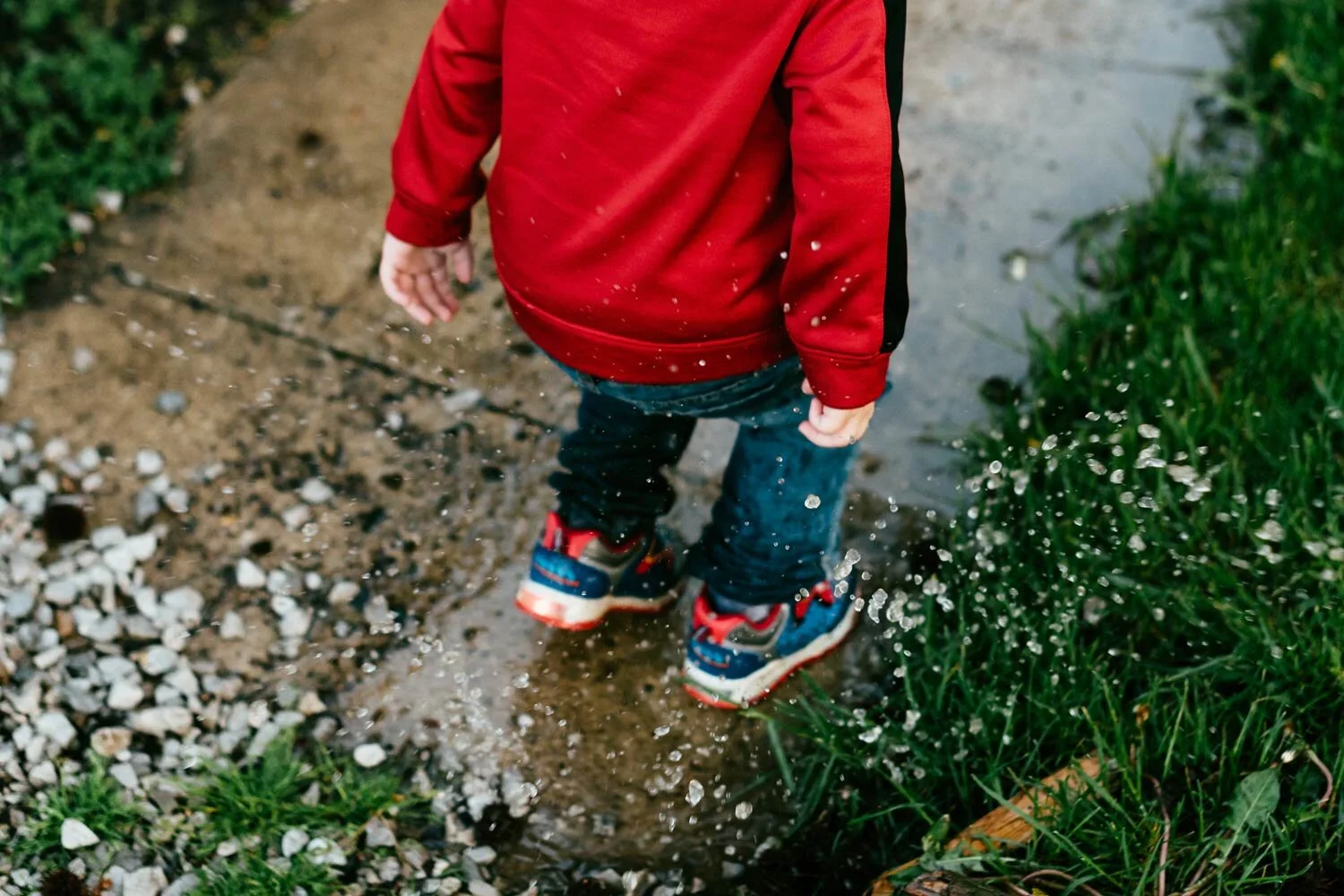 It’s Wrong to Force Four and Five Year Olds to Read, Focus on Speaking and Listening Instead