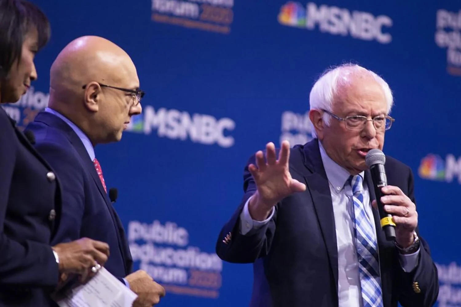 Top 10 Lessons From the 2020 Public Education Forum