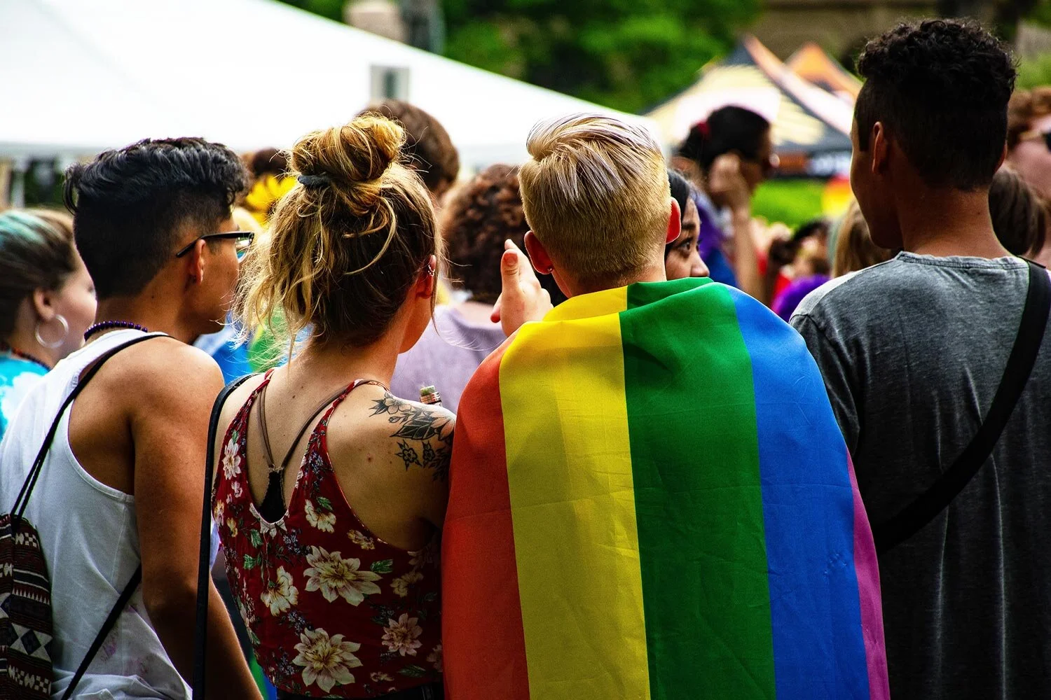 Many States Now Require Anti-Bullying Training That Includes a Focus on LGBTQ Students - but Risks Remain