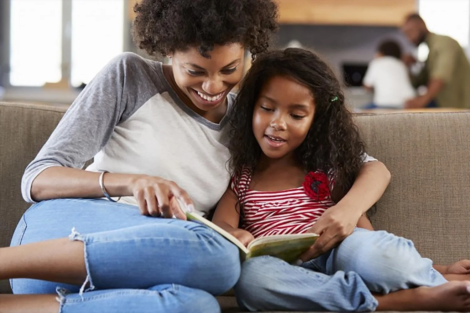 There’s More Than One Good Way to Teach Kids How to Read