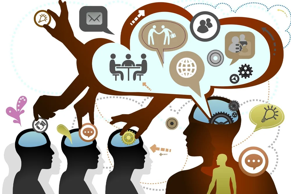 Knowledge as a Tool Rather Than an Underlying Requirement — Garn Press