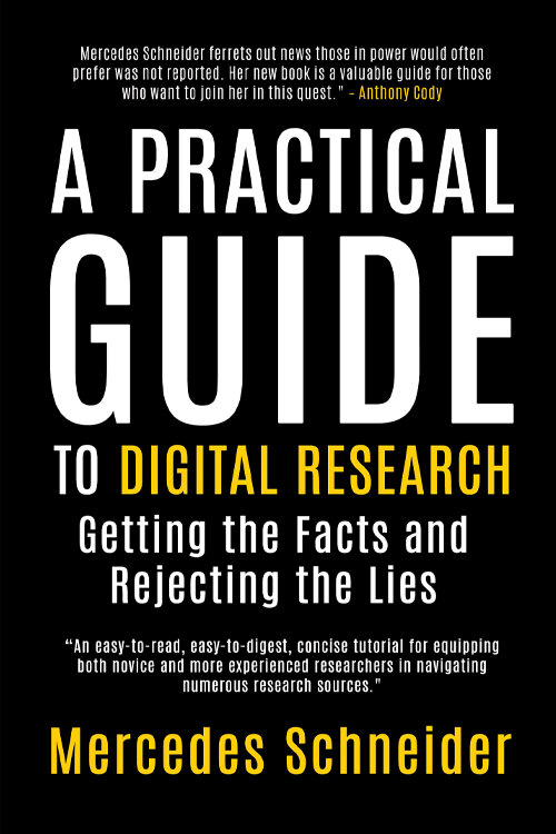 A Practical Guide to Digital Research: Getting the Facts and Rejecting the Lies