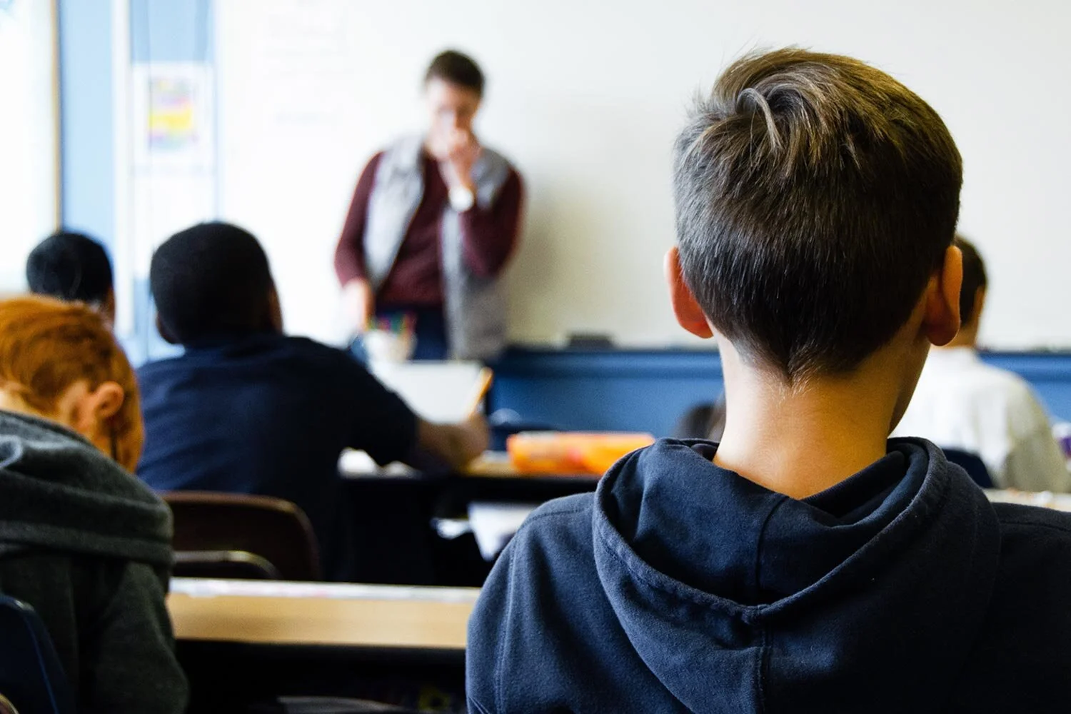 School Choice: An Ugly Idea