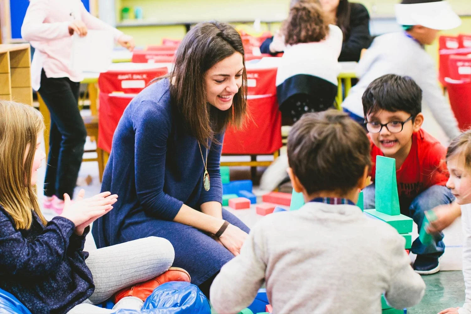 7 Things Public Schools Do Besides Teach Kids Academic Basics