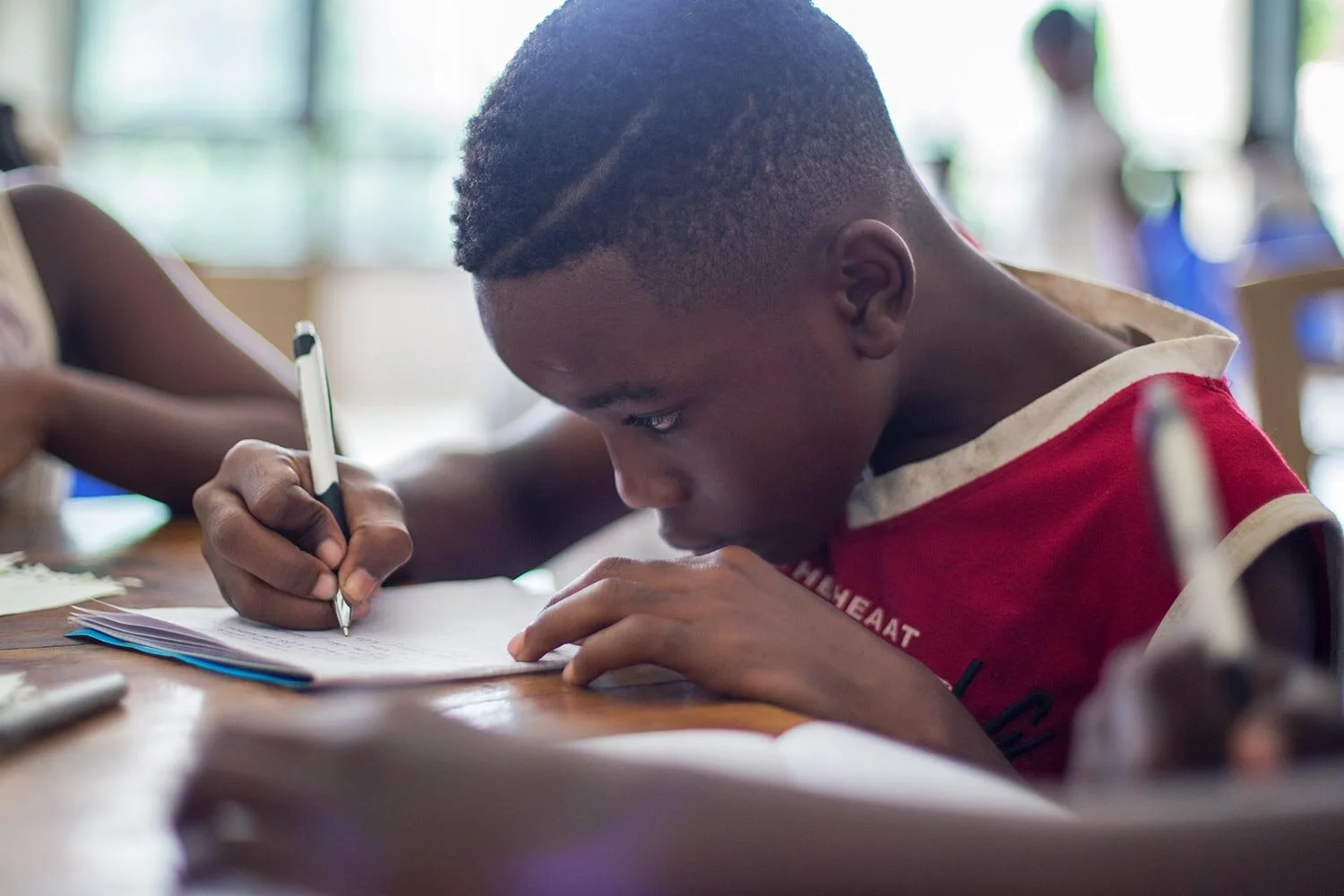 Black Students in Poor Schools: It’s Still NCLB!