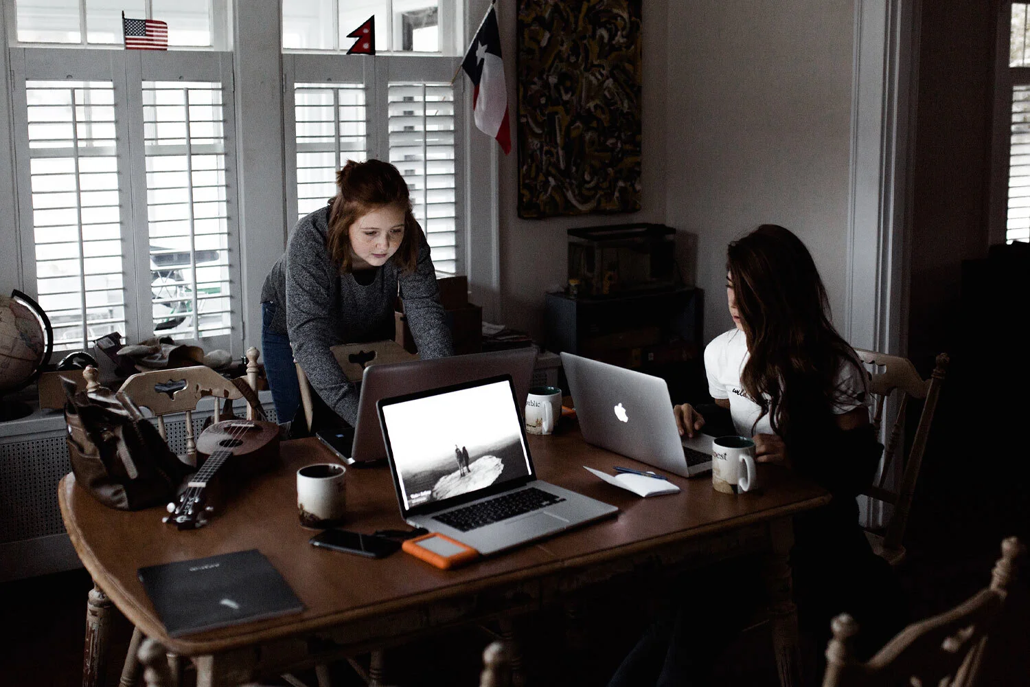 Remote Education is Rife with Threats to Student Privacy