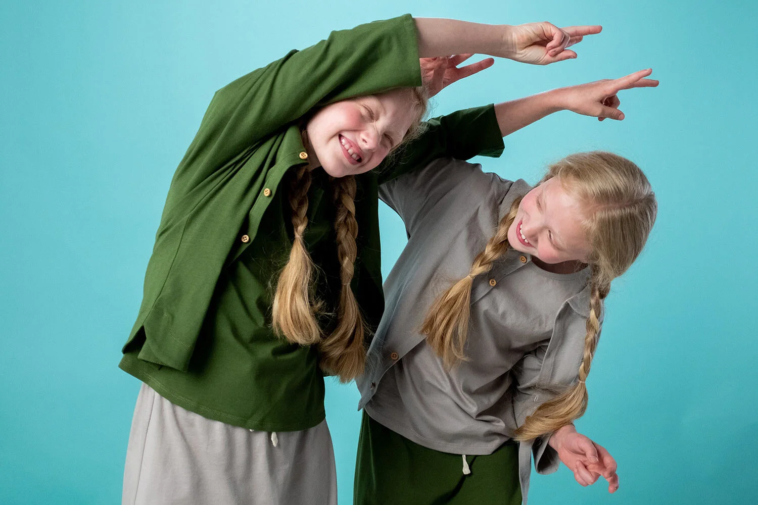 Creative Dance Teaches All-Round Skills – It Should Be Valued More in Primary Education