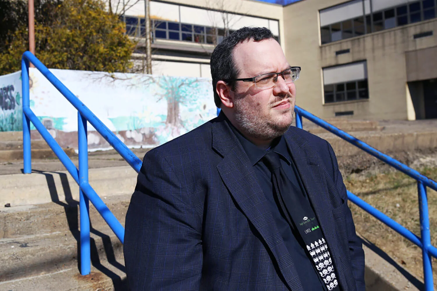 Why a Public School Teacher is Running for Allegheny County Council