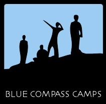 Blue Compass Camp (Copy)