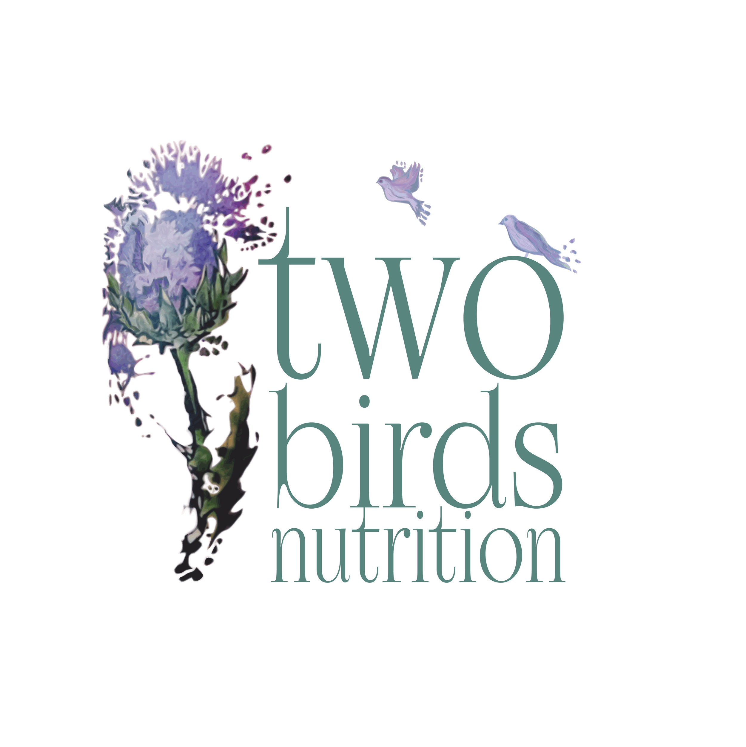 Two Birds Nutrition (Copy)