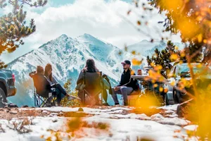 Breakwater Expeditions - Family Therapy Vacation