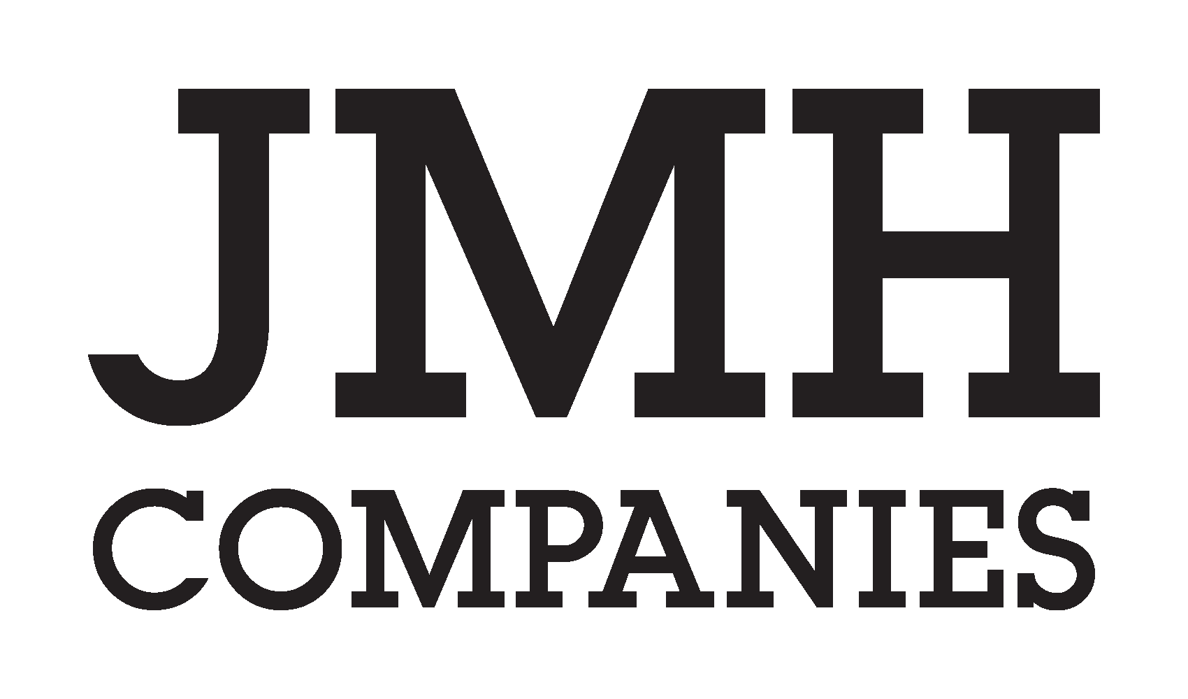 JMH Companies - About Us — JMH Companies