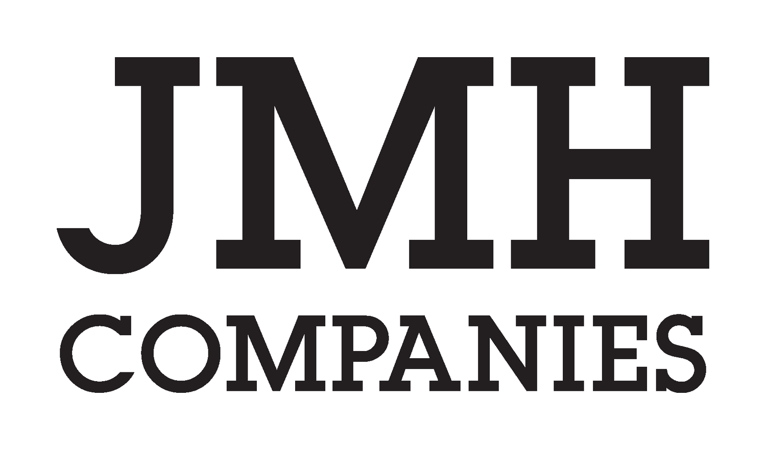 JMH Companies