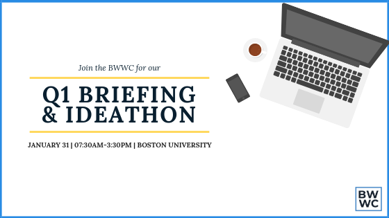 Q1 Briefing: HR Technologies Changing the Workplace for the Better