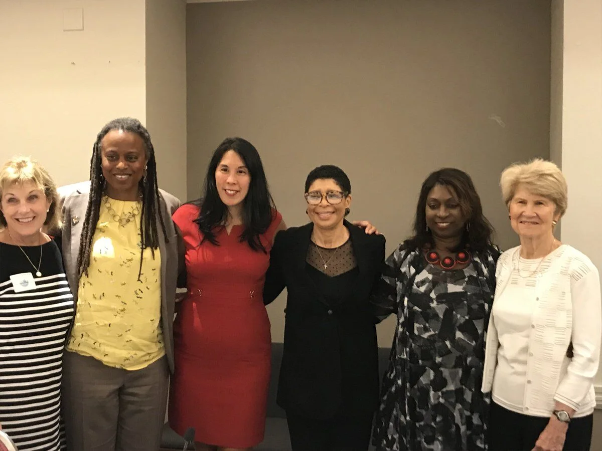 Five Things Women of Color Want You to Know About Diversity in the Workplace