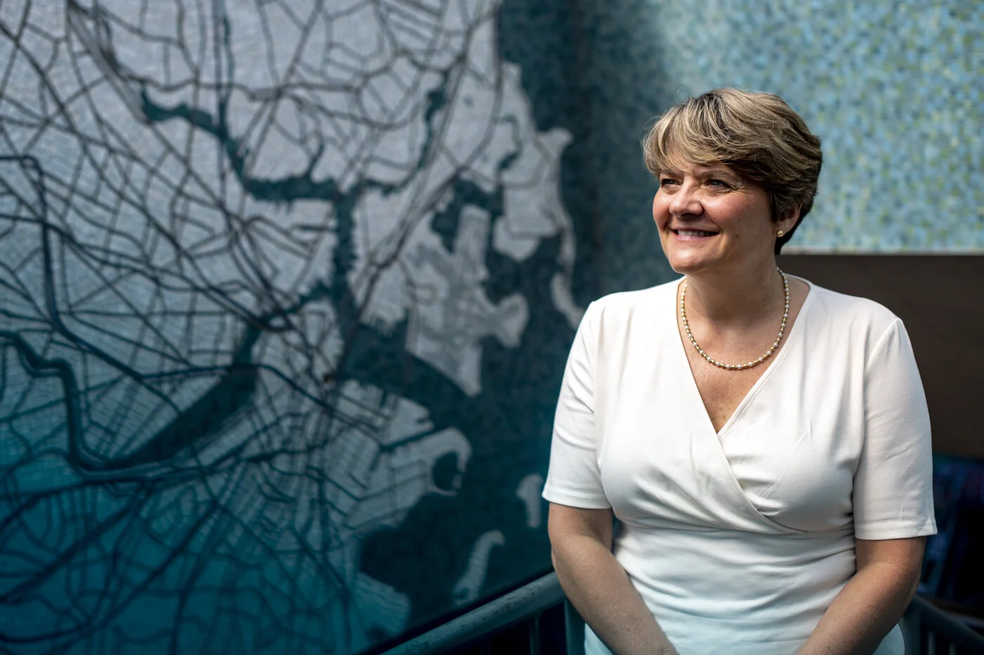 CEO Spotlight -July 2016