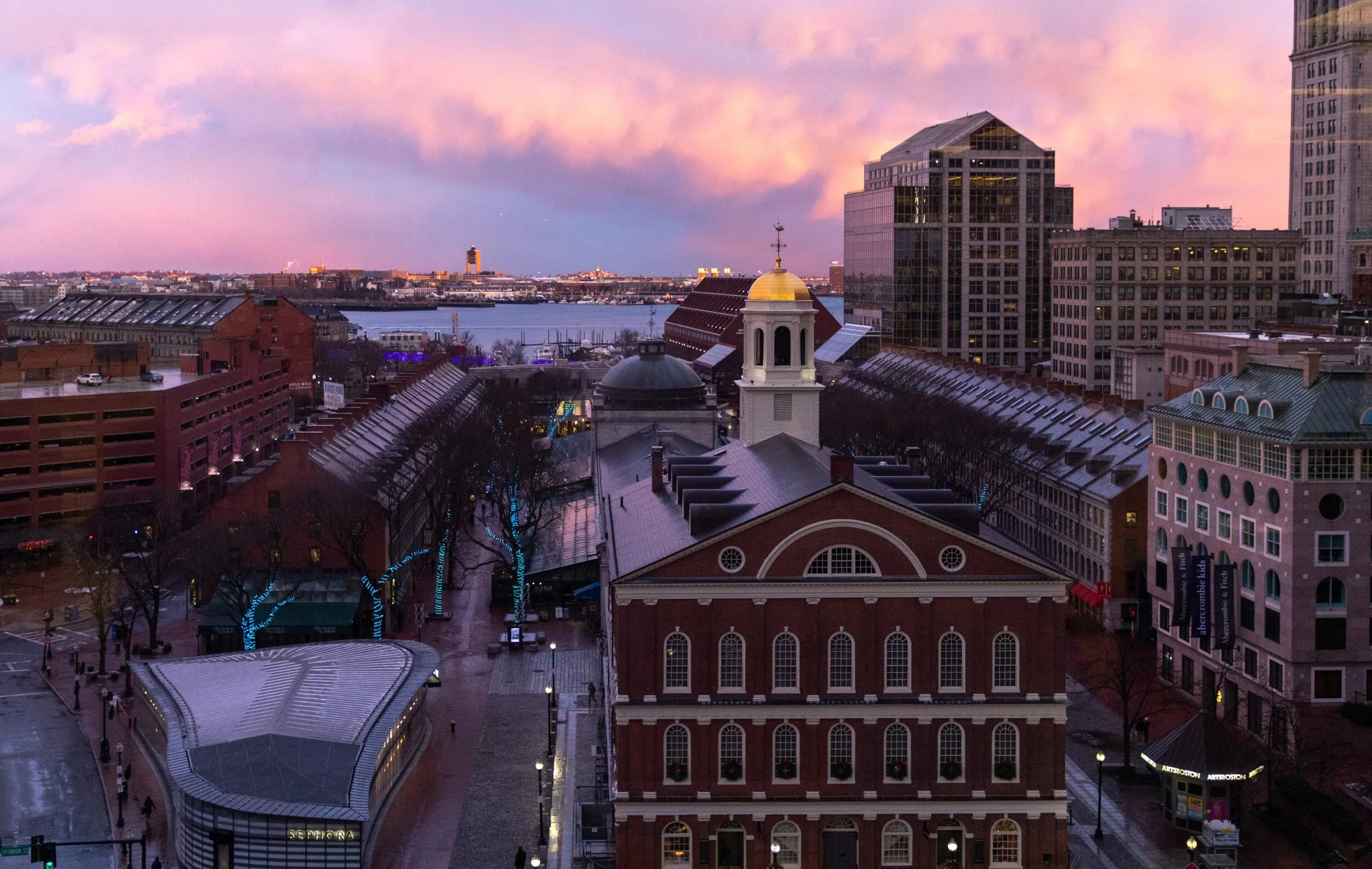 Boston Women's Workforce Council