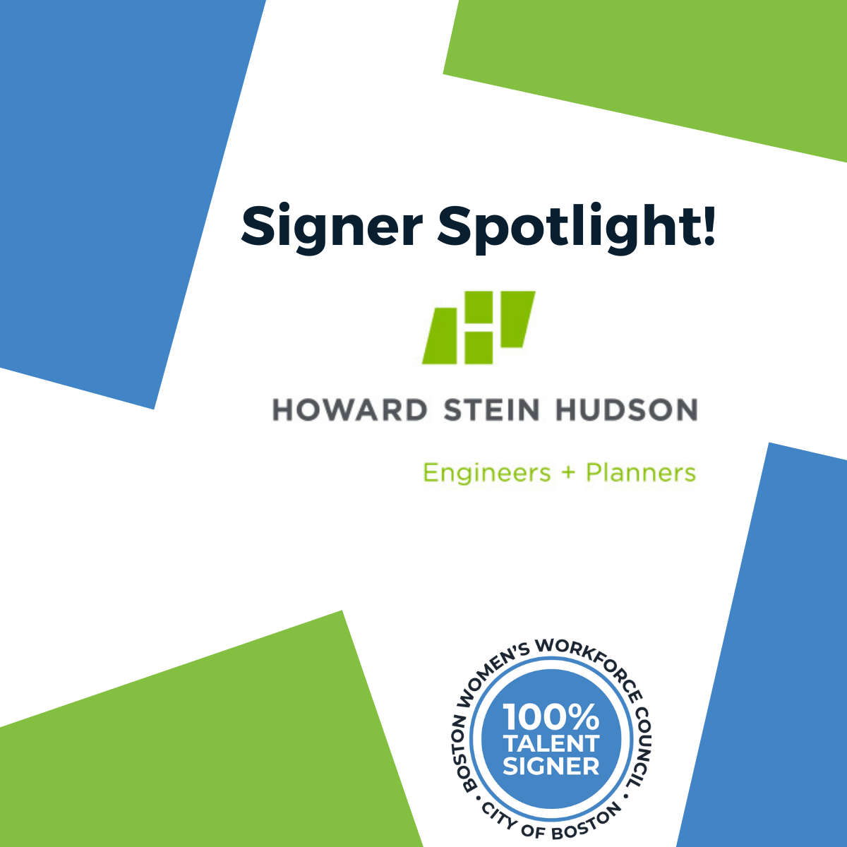 Signer Spotlight Series - Howard Stein Hudson