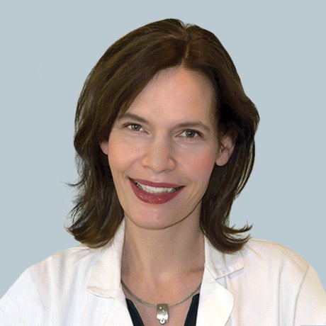 Dr. Miriam Bredella, Vice-Chair of the Department of Radiology, Mass General Hospital