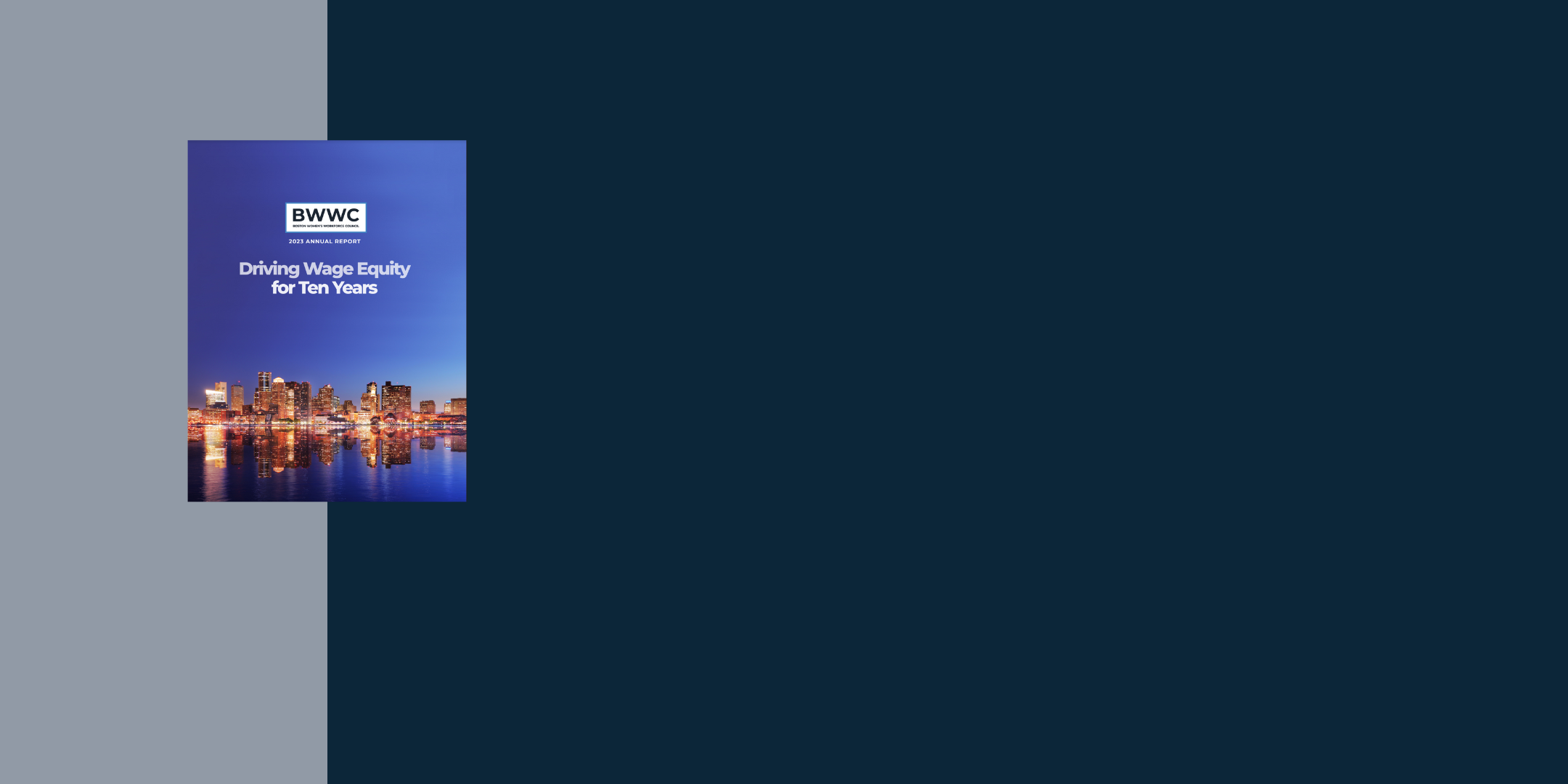 Boston Women's Workforce Council