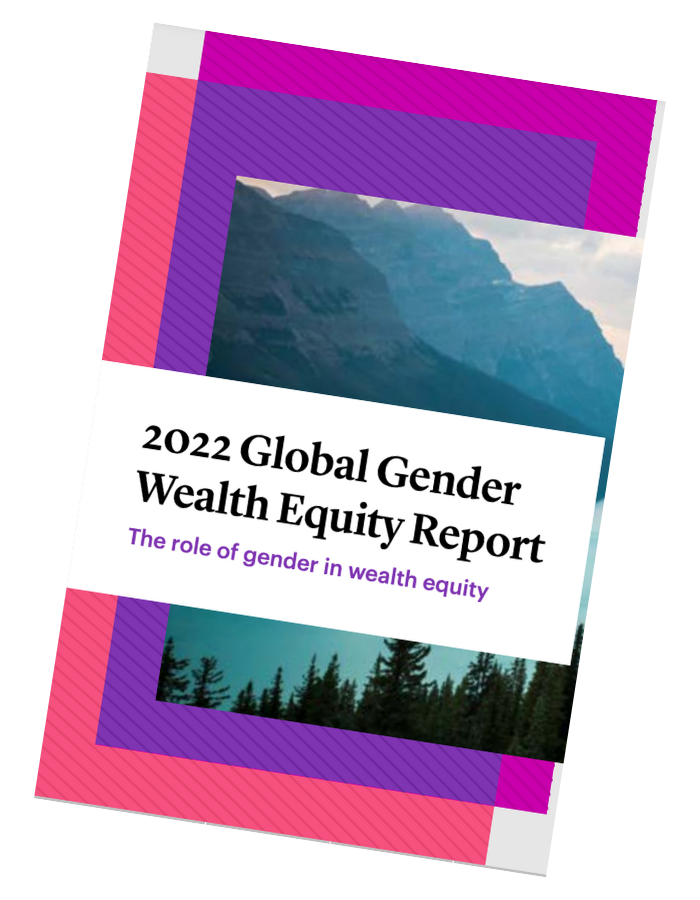 WTW gender equity report