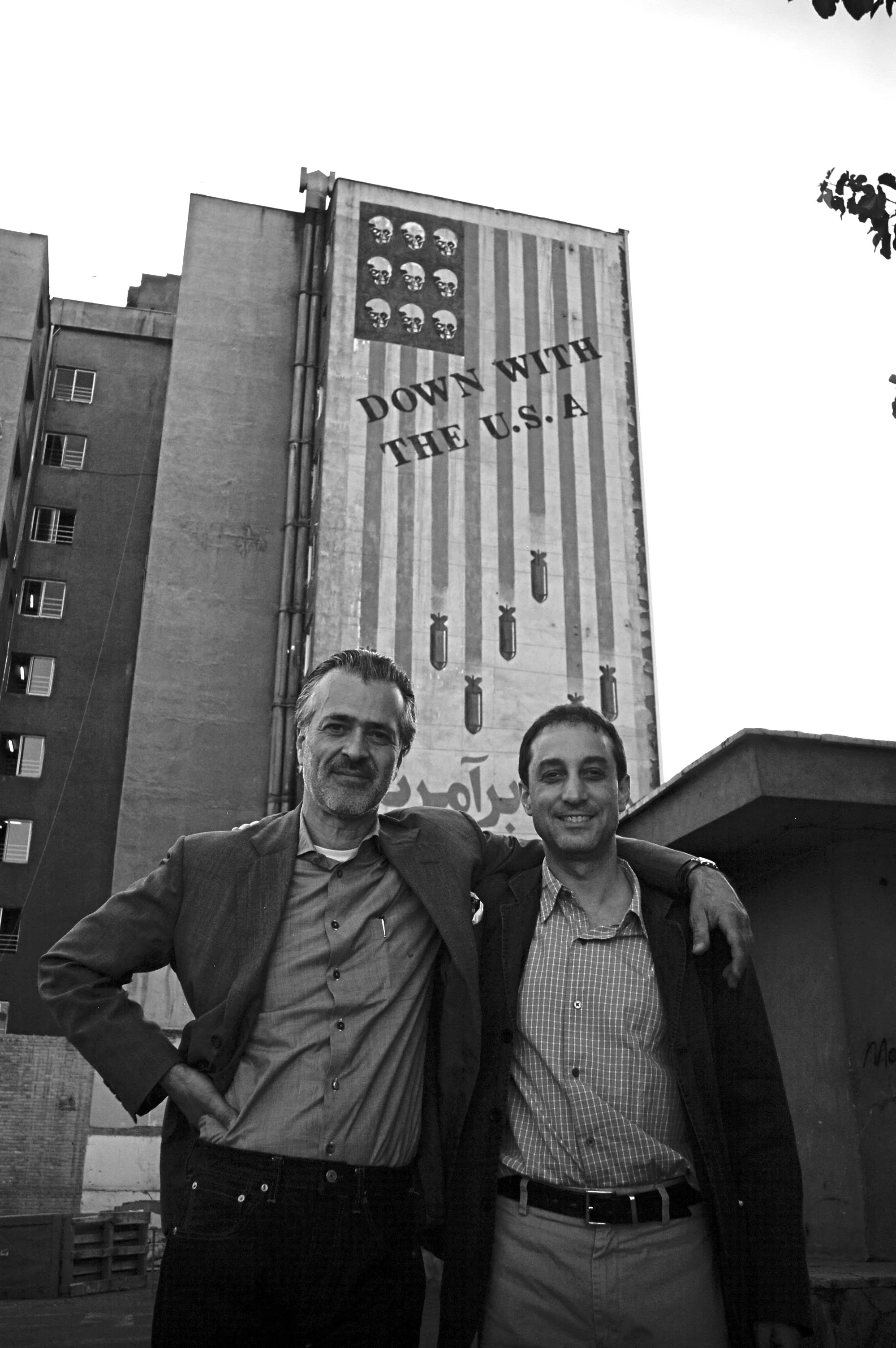 Everything You Think You Know about Iran Is Wrong: An Excerpt from 'Minister without Portfolio'