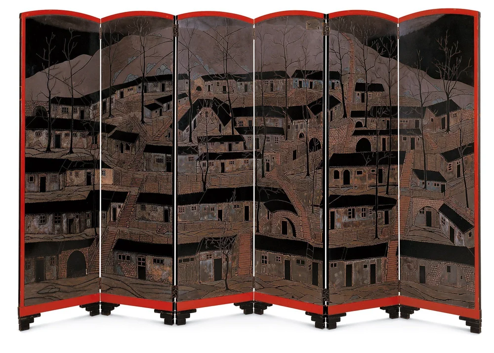 Happy Birthday To Jean Dunand The Textile Eye