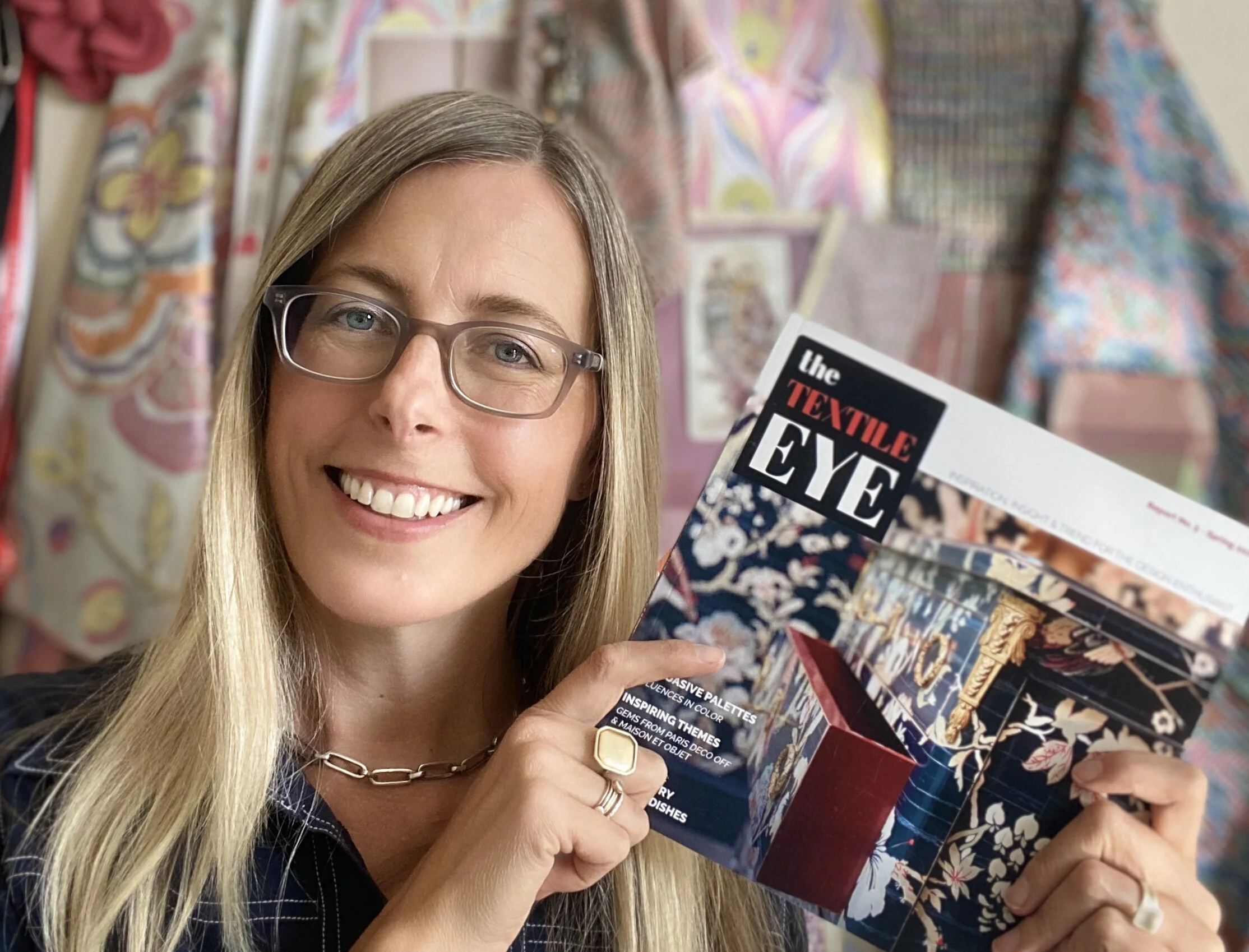 A Feature on the DVD Interior Design Blog