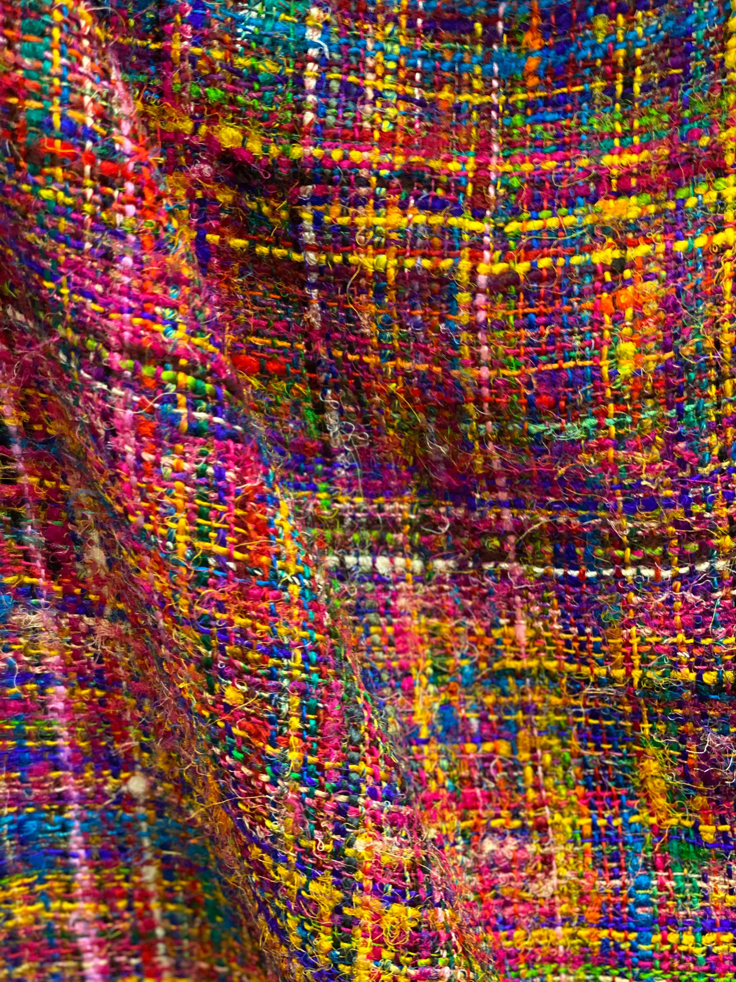 Favorite Themes from Heimtextil 2020