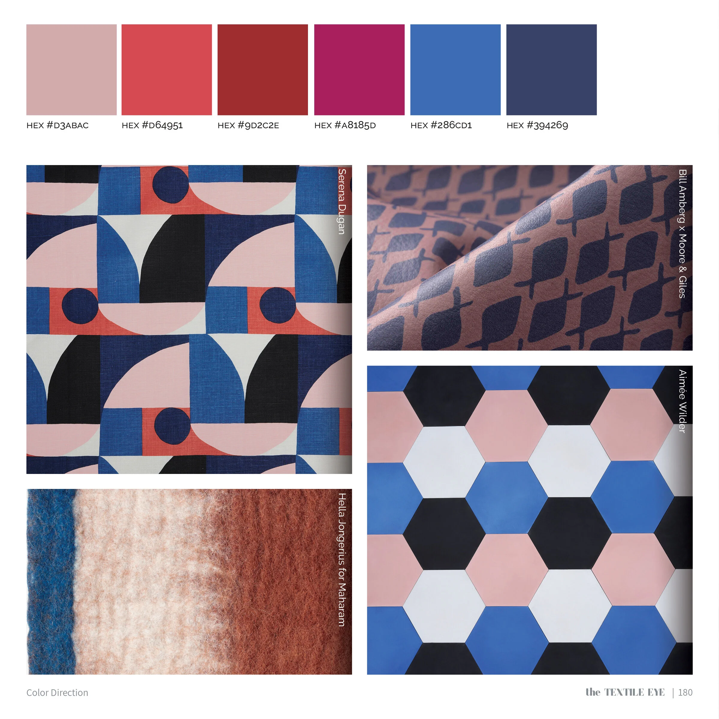 Working with HEX Colors