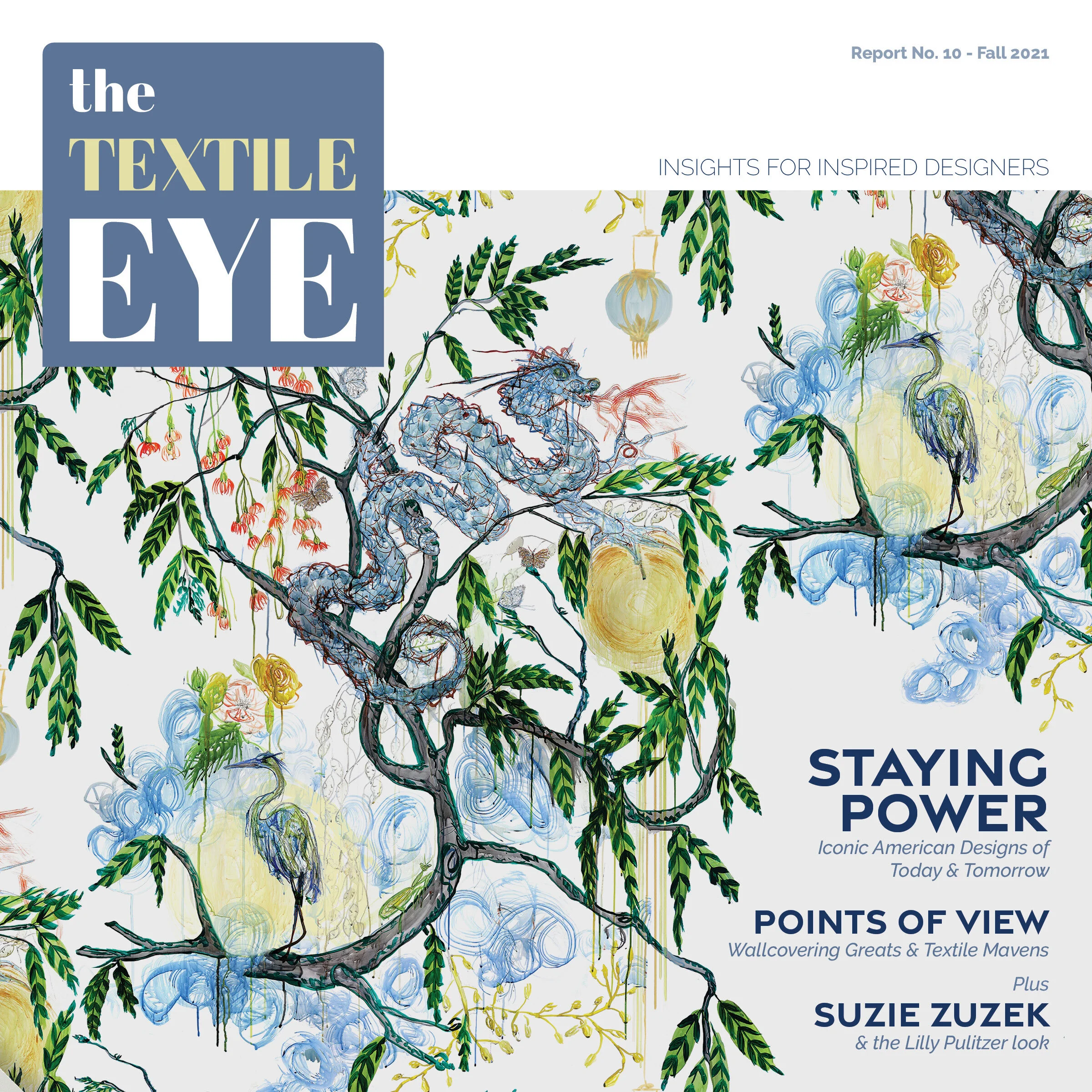 On the Fall 2021 Cover: Ferrick Mason's New Naturalism