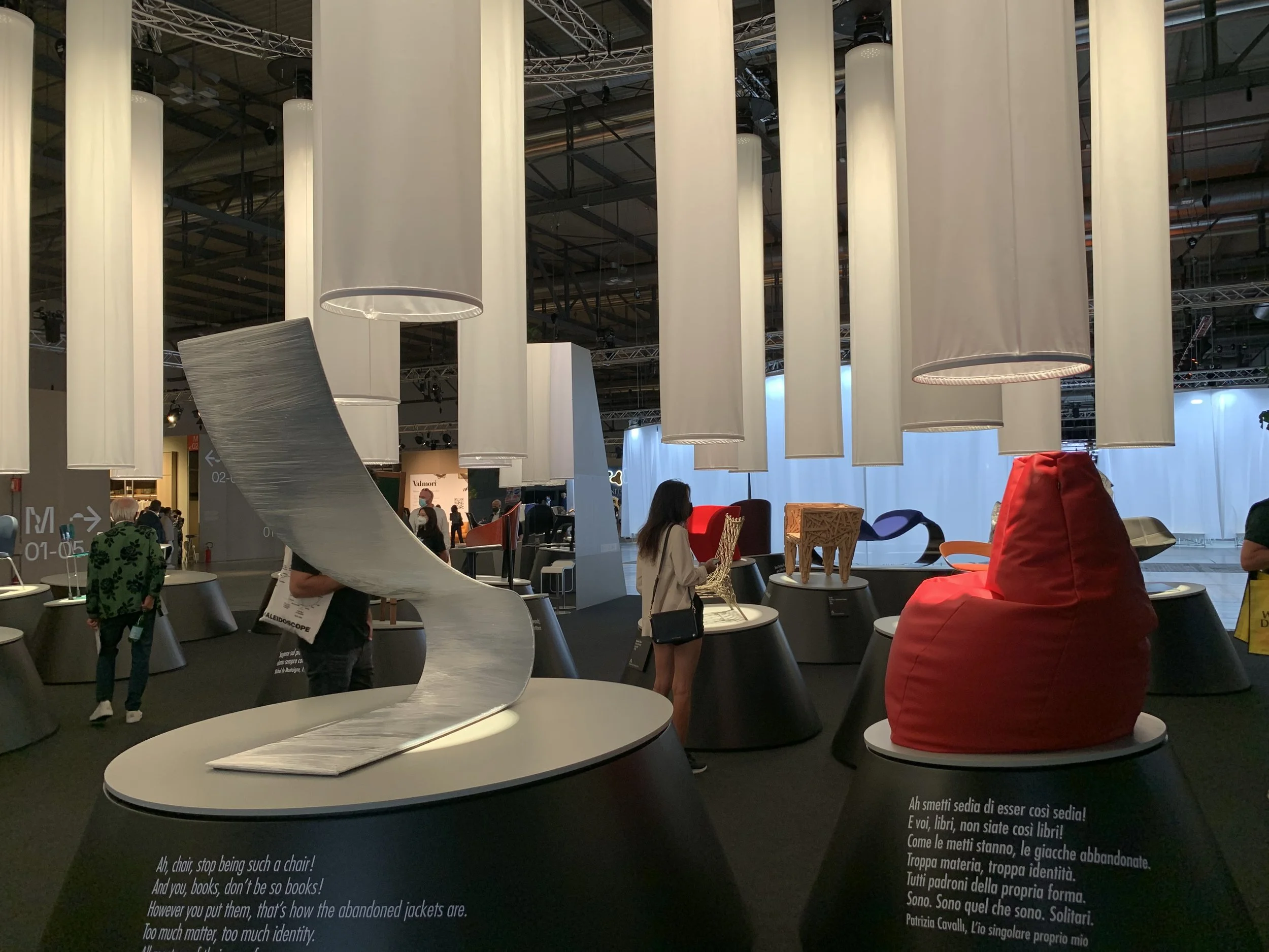 Milan Design Week 2021: Trend Analysis