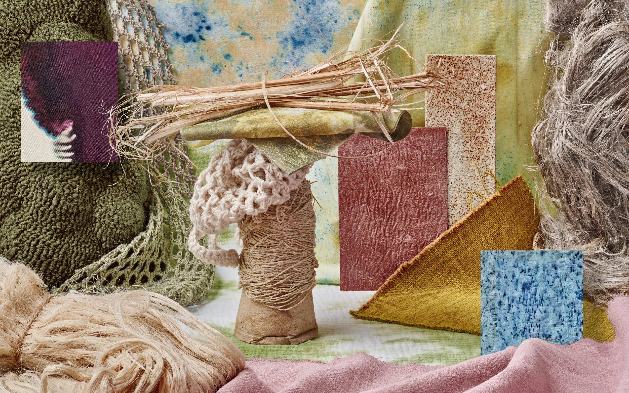 Anticipating Heimtextil 2023