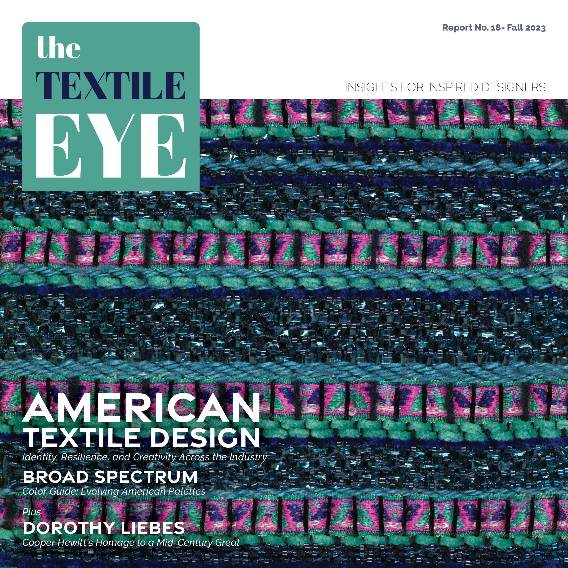 American Textile Design