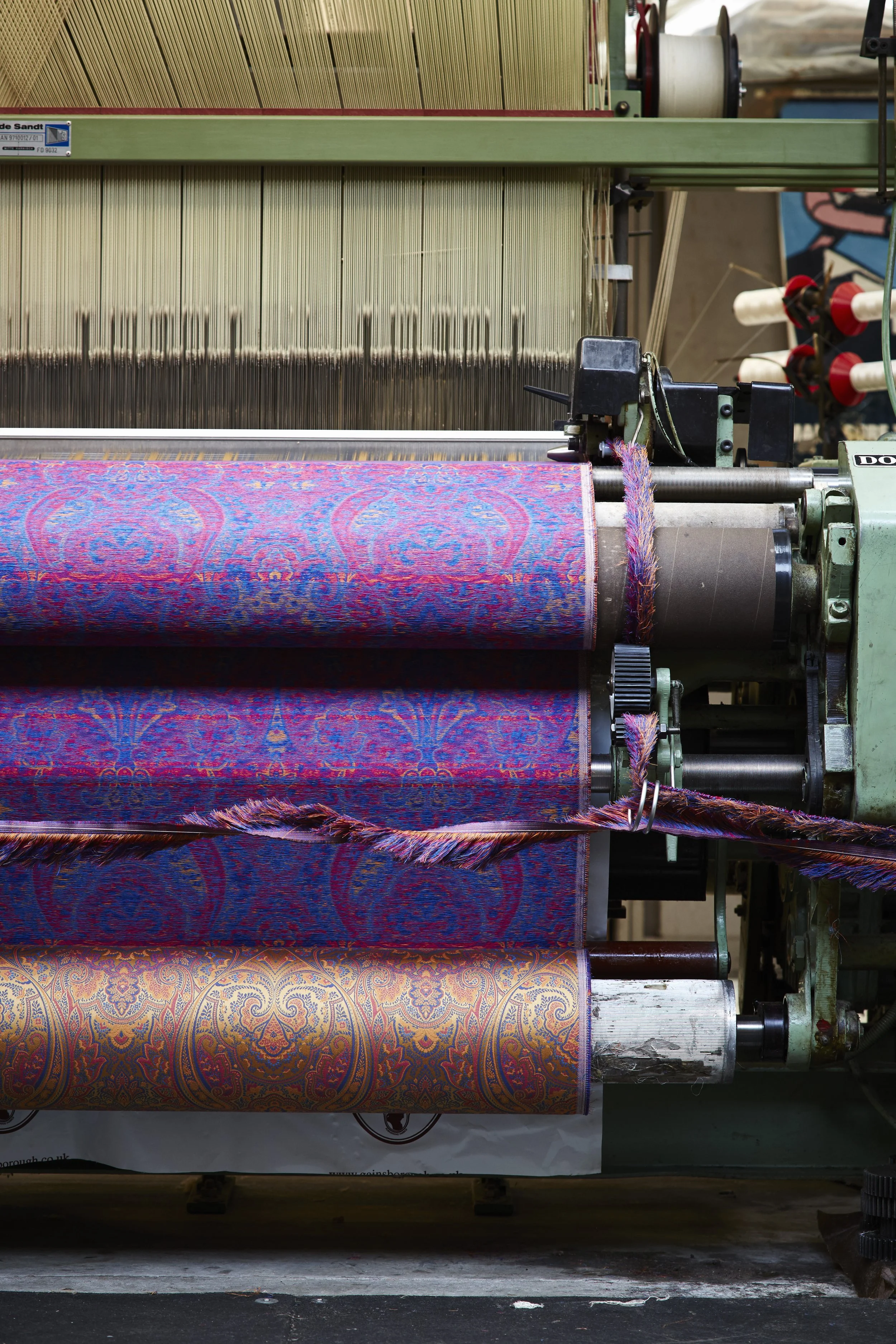 Gainsborough's Legacy of Elegance