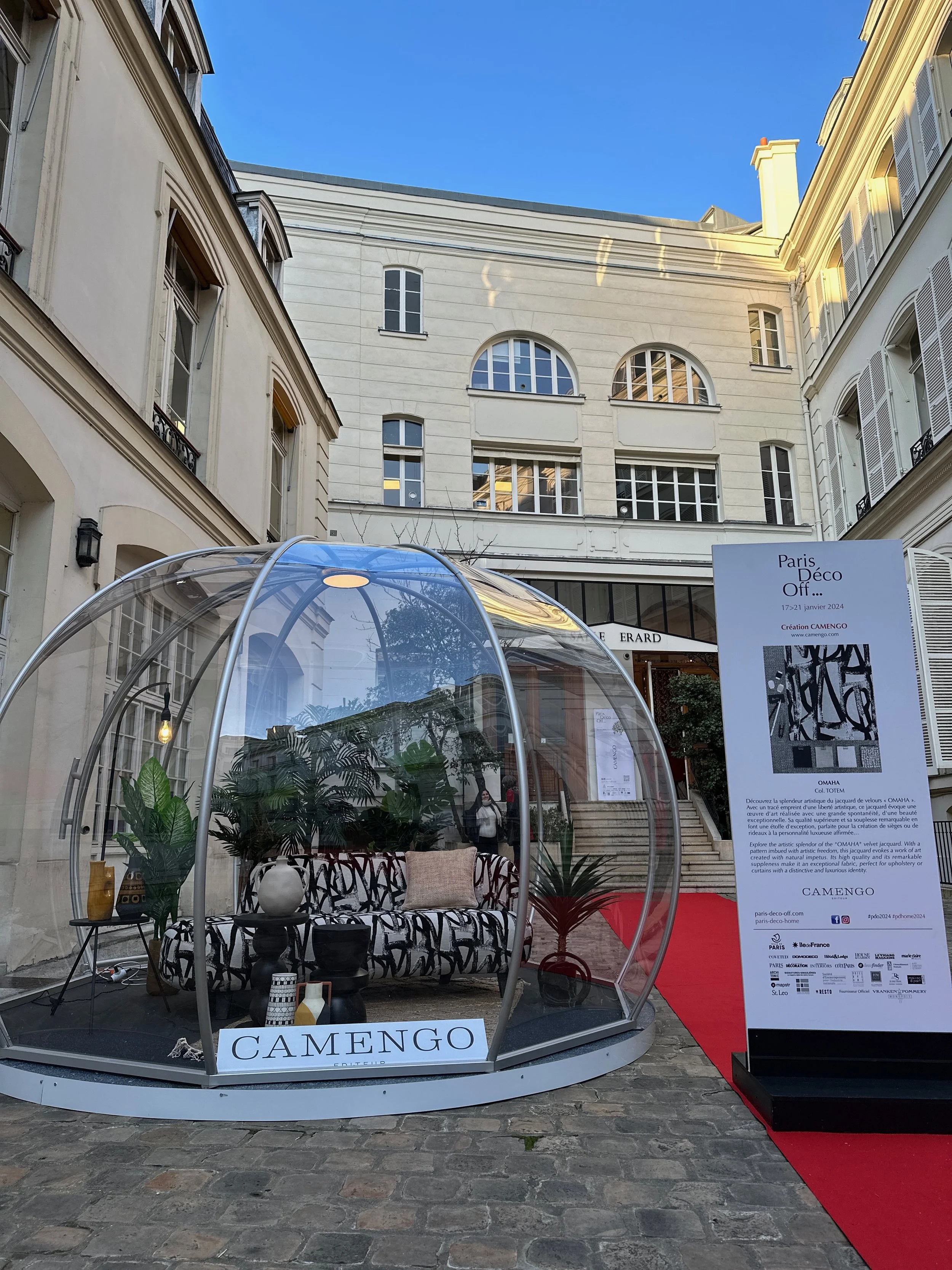 Paris Shows Preview - Part 1: The Overview