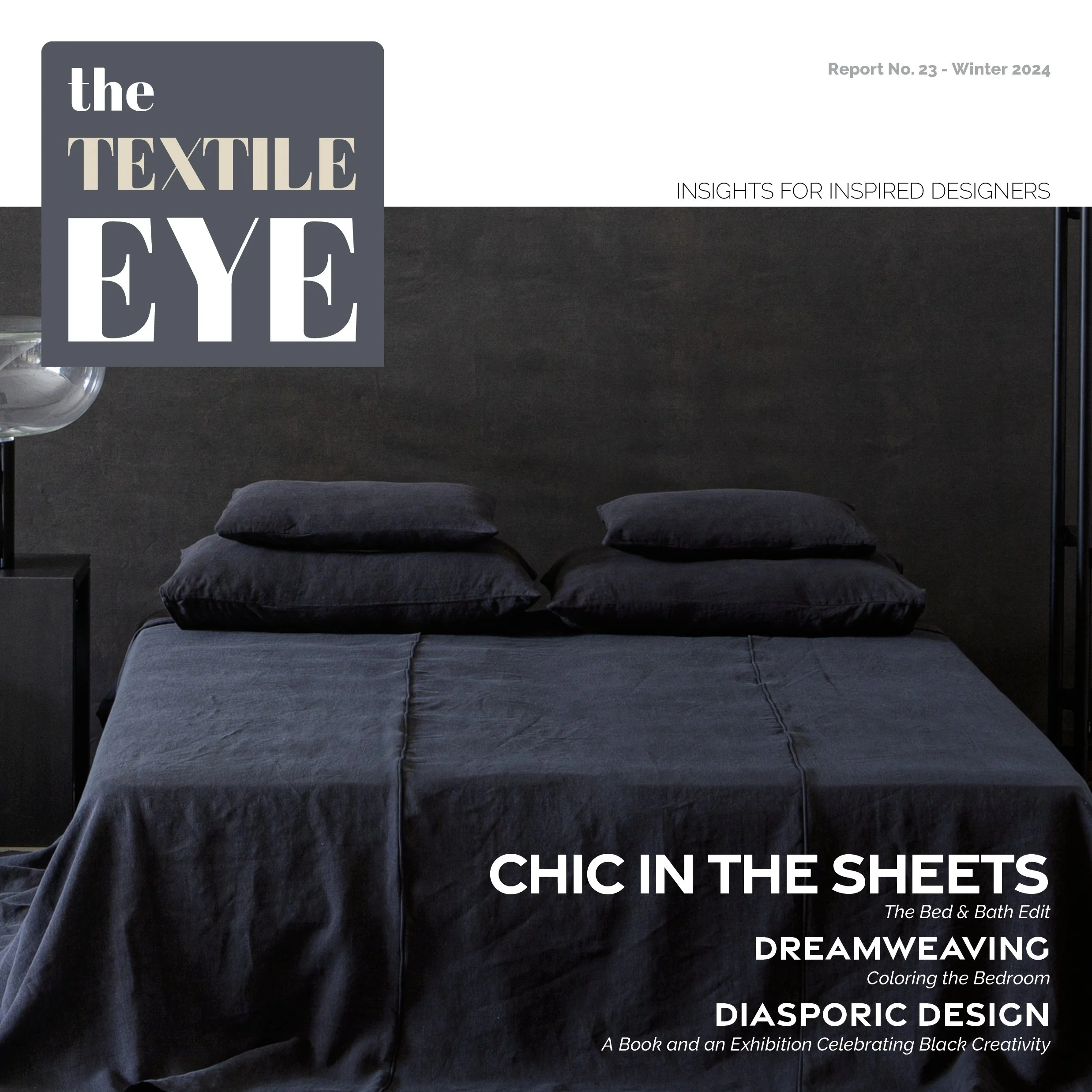 Dreamtime Desert theme preview from TTE 22: Chic in the Sheets